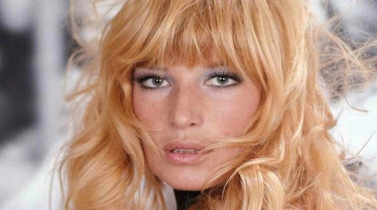 E' morta Monica Vitti: la regina del cinema italiano