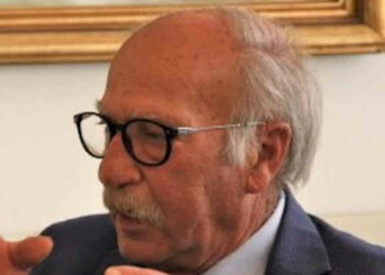 E' morto Nino Cossentino, vicepresidente Cia Sicilia