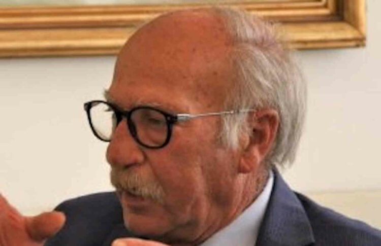 E' morto Nino Cossentino, vicepresidente Cia Sicilia