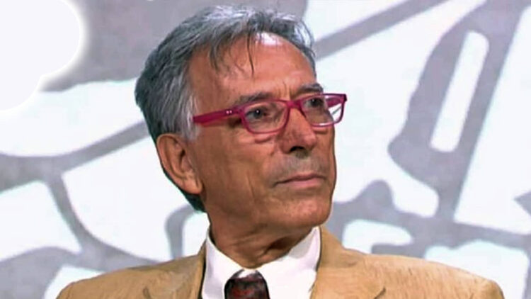 morto il bilogo franco Trinca