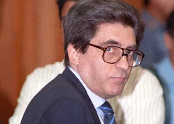 Morto ex magistrato Alberto Di Pisa