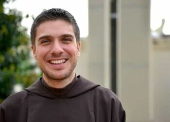 E' morto a 39 anni Fra Vittorio Midolo: domani i funerali