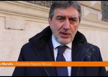 Chiusura tribunali minori, Marsilio incontra Cartabia