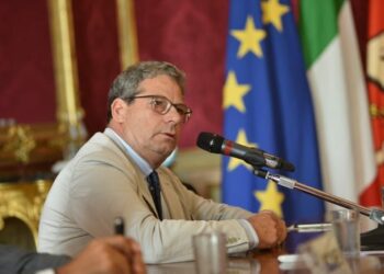 Elezioni comunali e regionali in Sicilia, confronto Salvini-Miccichè