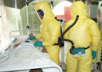 Febbre di Lassa, malattia simile al virus Ebola: ecco come si trasmette