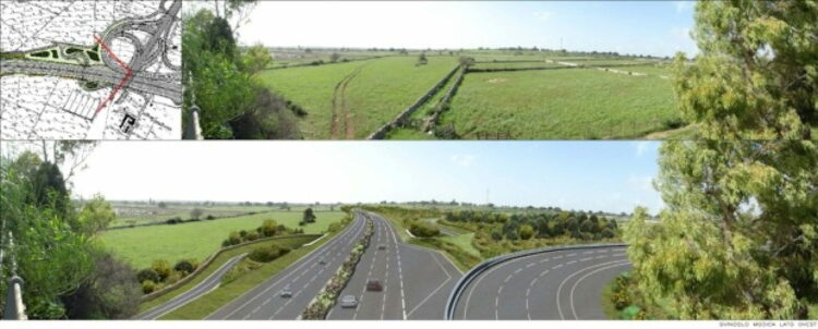 Finanziamento autostrada Siracusa-Gela fino a Scicli: ancora commenti