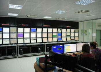 Terremoto a Reggio Emilia: due scosse, la più forte di magnitudo 4.3