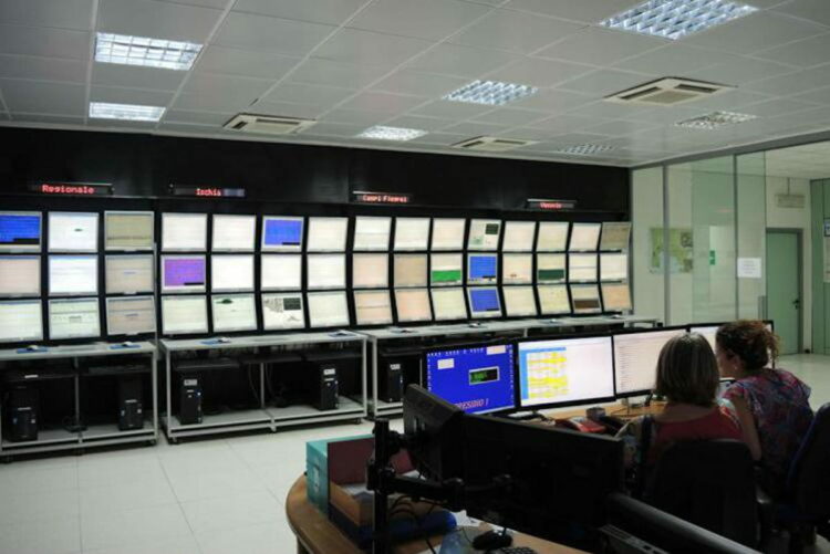 Terremoto a Reggio Emilia: due scosse, la più forte di magnitudo 4.3