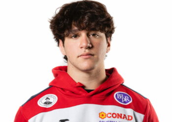 Francesco Spampinato convocato ai Campionati Europei Cadetti 2022 a Novi Sad (Serbia)