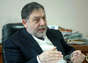 Auser Ragusa su vicenda tamponi