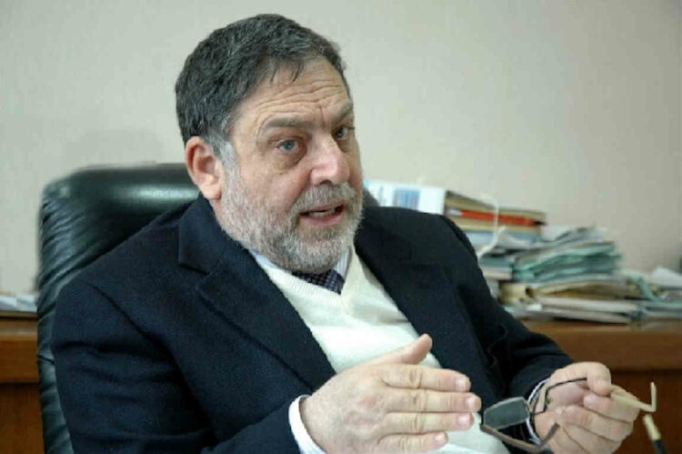Auser Ragusa su vicenda tamponi