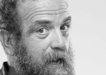 Giobbe Covatta in teatro a Ragusa