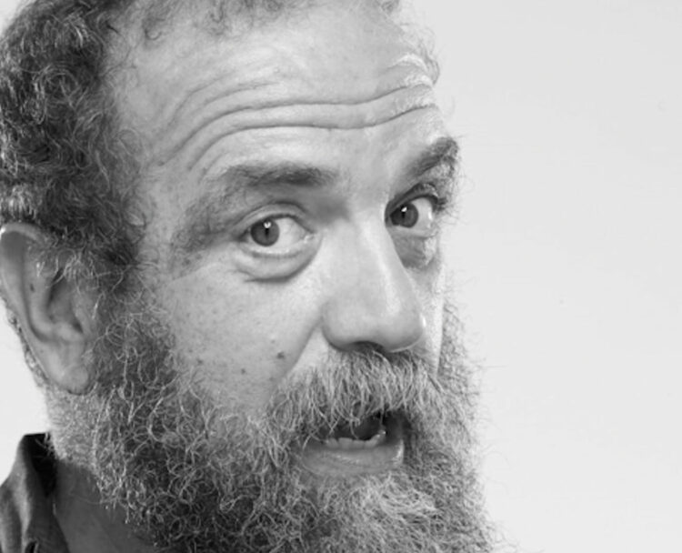 Giobbe Covatta in teatro a Ragusa