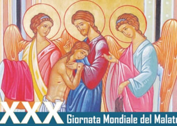 Giornata del malato 2022 a Ragusa: tutte le iniziative