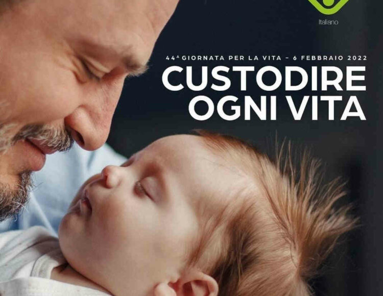 Giornata per la vita, da domani anche a Ragusa
