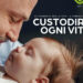 Giornata per la vita, da domani anche a Ragusa