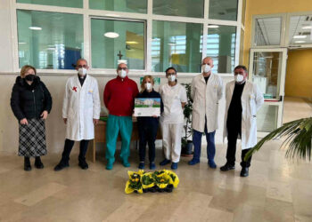 Giornata per la vita, le iniziative tenutesi ieri a Ragusa