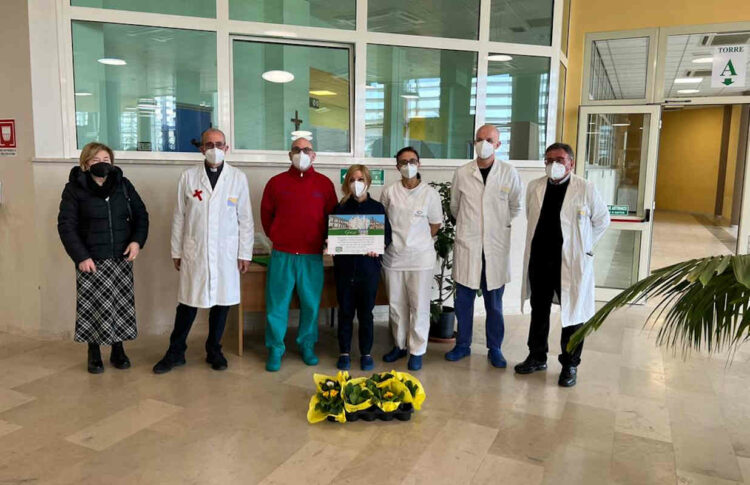 Giornata per la vita, le iniziative tenutesi ieri a Ragusa