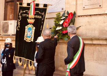 Giorno del ricordo a Ragusa, il sindaco commemora vittime delle foibe