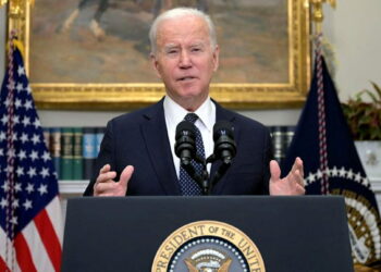 Guerra Ucraina, Biden: avanti con sanzioni devastanti contro la Russia