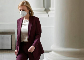 Guerra Ucraina Russia, allerta nucleare? Colpa del ministro Esteri GB