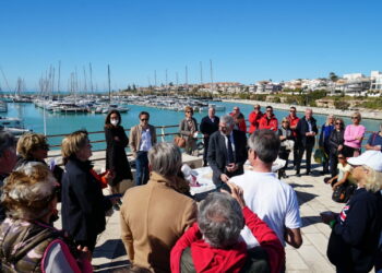 I love Marina di Ragusa, dal Nord Italia al Canada