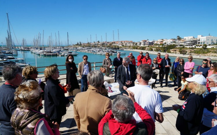 I love Marina di Ragusa, dal Nord Italia al Canada