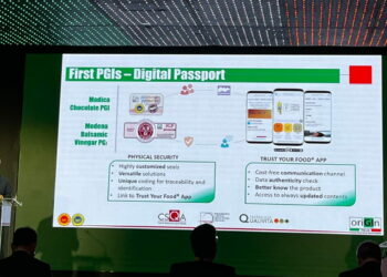 Il Cioccolato di Modica IGP vola a EXPO Dubai grazie a Origini Italia