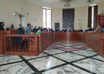Il Comune di Comiso nel sito Unesco del Val di Noto