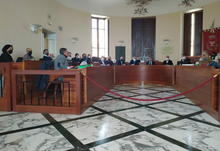 Il Comune di Comiso nel sito Unesco del Val di Noto