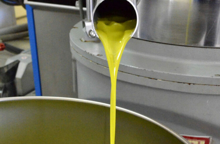 Il Consorzio di tutela Olio Dop Monti Iblei con Dop Monte Etna: insieme per collaborazione