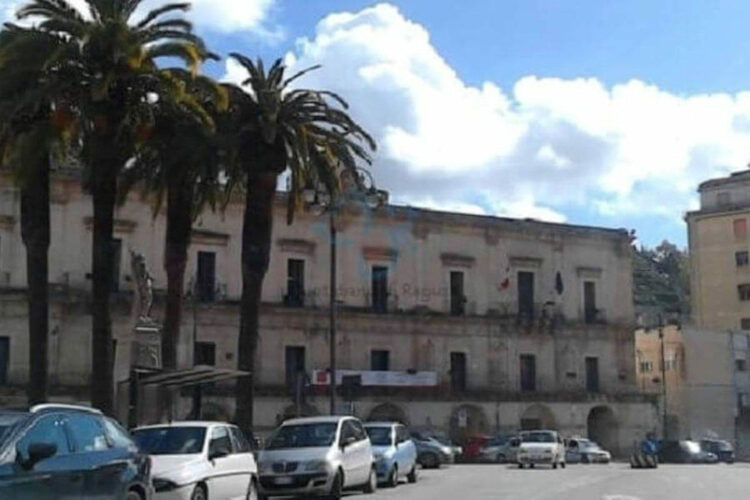 Il Giorno del Ricordo a Modica