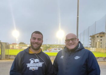 Il Rugby Ragusa suona la carica