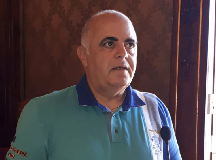 Ragusa, Iurato critica la riqualificazione di via Roma