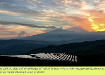 Il fotografo ibleo Giovanni Noto vince concorso promosso da Quotidiano Energia