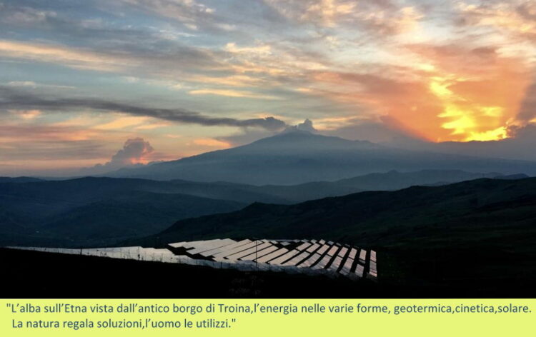 Il fotografo ibleo Giovanni Noto vince concorso promosso da Quotidiano Energia