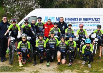 Mountain bike: Abiomed Bike Ragusa a Caltanissetta