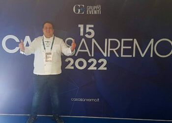 Incidente, è morto Alessio Terranova: chef di casa Sanremo