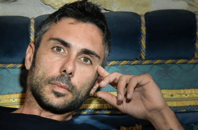 Incidente mortale stamattina sulla Casilina a Piedimonte, muore Rocco Di Nota di 41 anni, noto fotoreporter di Rocasecca.