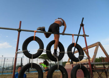 Inferno Training Camp Modica per prepararsi alla diabolica corsa