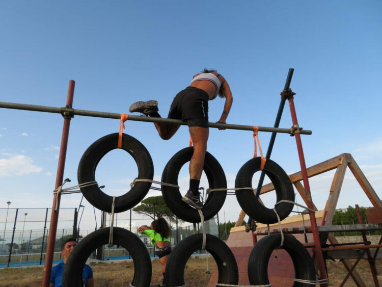 Inferno Training Camp Modica per prepararsi alla diabolica corsa