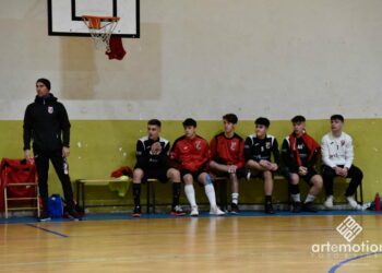 KeyJey Ragusa, Daniele Buffolino allo stage del 21 a Enna