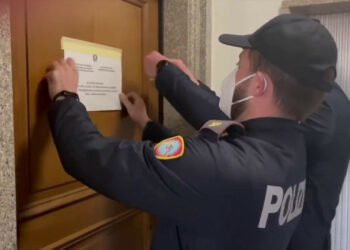 ‘Ndrangheta, sequestri per 8 milioni tra Perugia e Crotone