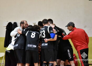 La KeyJey Ragusa affronta sabato la capolista