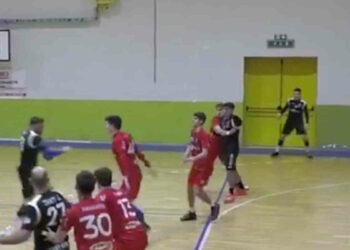 La Keyjey Ragusa battuta in casa dal Lanzara