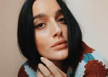 La cantante Levante diventa mamma: è nata Alma Futura