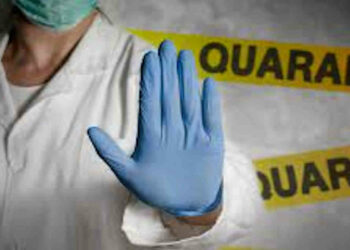 La quarantena per non vaccinati passa da 10 a 5 giorni