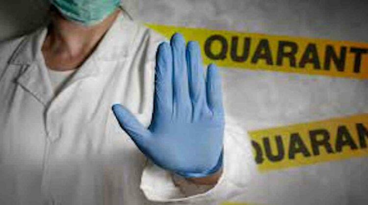 La quarantena per non vaccinati passa da 10 a 5 giorni