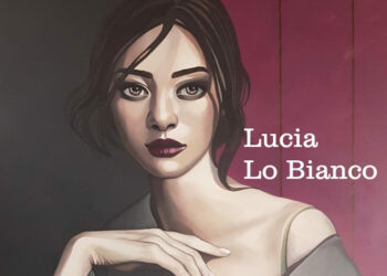 La scrittrice palermitana Lucia Lo Bianco al Premio Campiello 2022