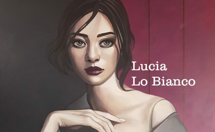 La scrittrice palermitana Lucia Lo Bianco al Premio Campiello 2022